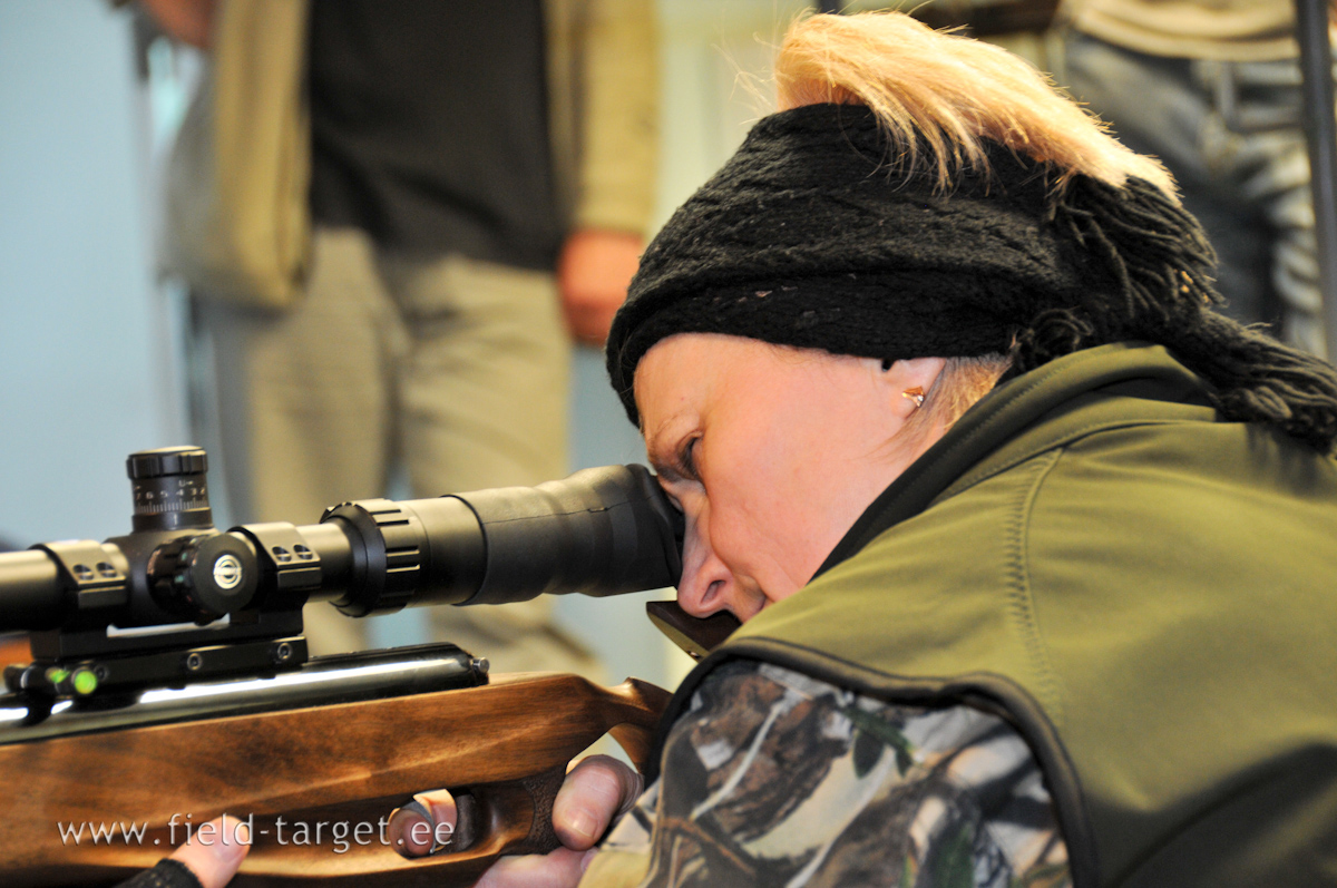 Heli laseb stabiilselt